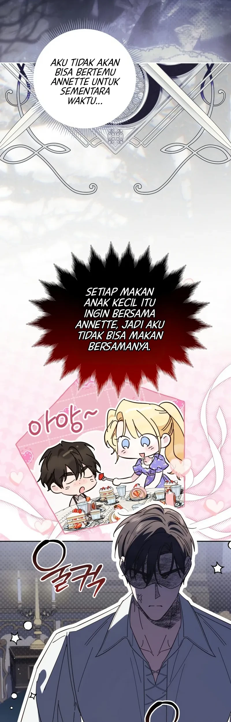 Grand Duchess’s Constitution Chapter 59 Gambar 13