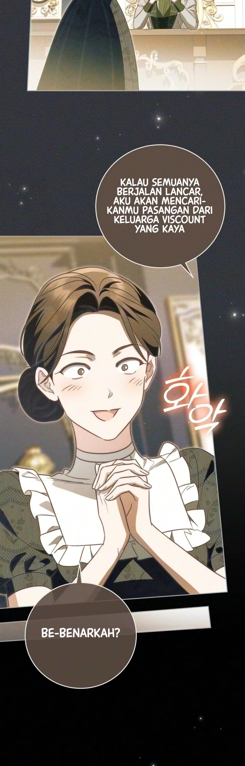 Grand Duchess’s Constitution Chapter 61 Gambar 12