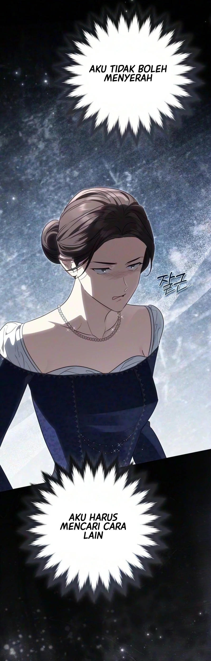 Grand Duchess’s Constitution Chapter 61 Gambar 13