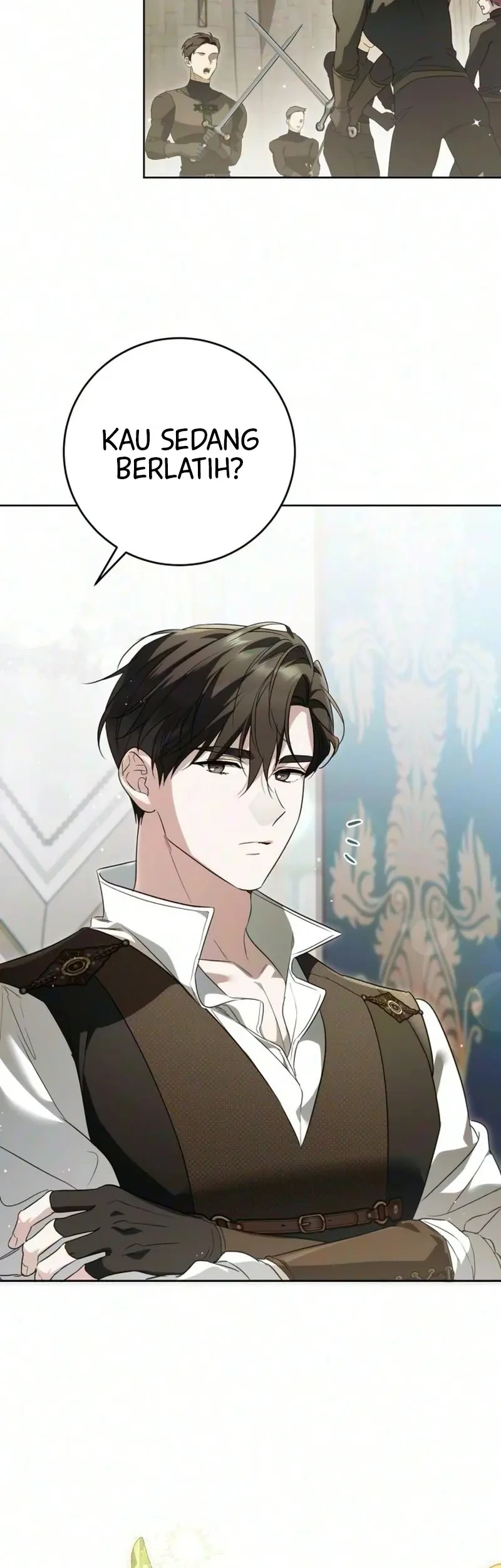 Grand Duchess’s Constitution Chapter 67 Gambar 14