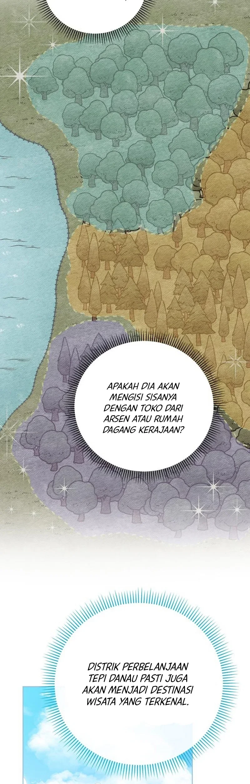 Grand Duchess’s Constitution Chapter 68 Gambar 12