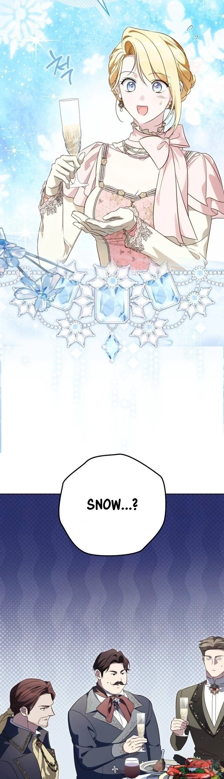 Grand Duchess’s Constitution Chapter 69 Gambar 11