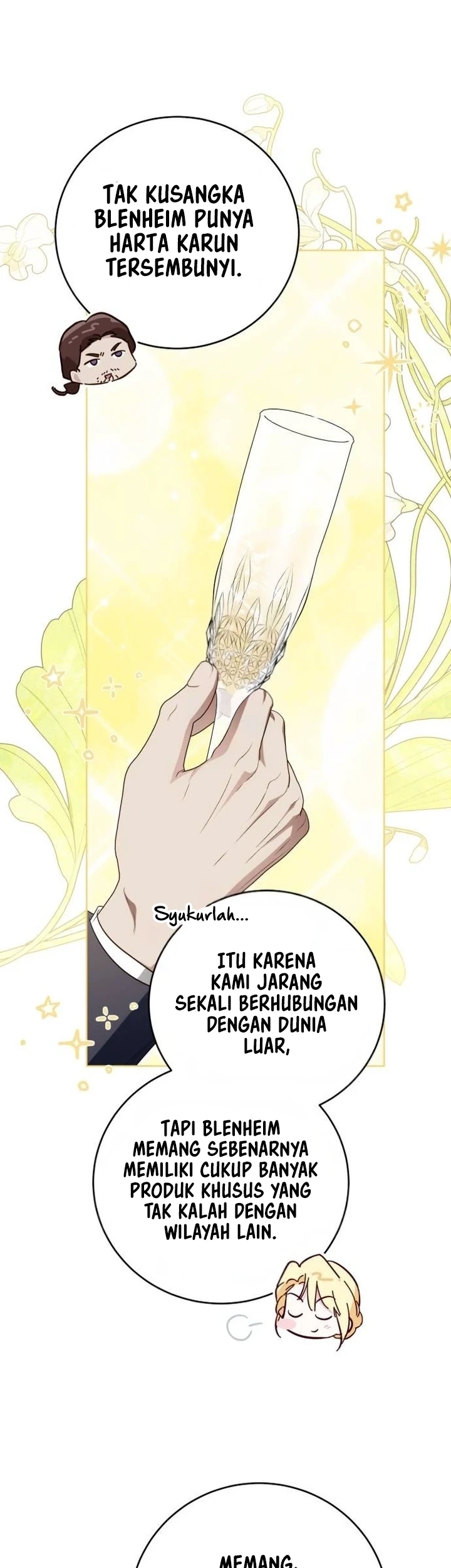 Grand Duchess’s Constitution Chapter 69 Gambar 13