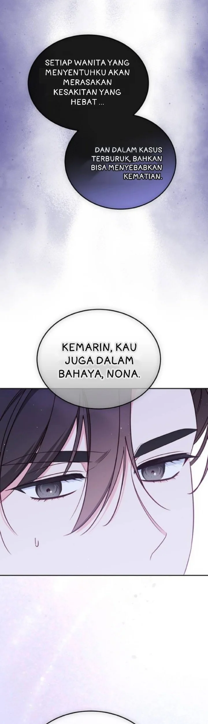 Grand Duchess’s Constitution Chapter 9 Gambar 12