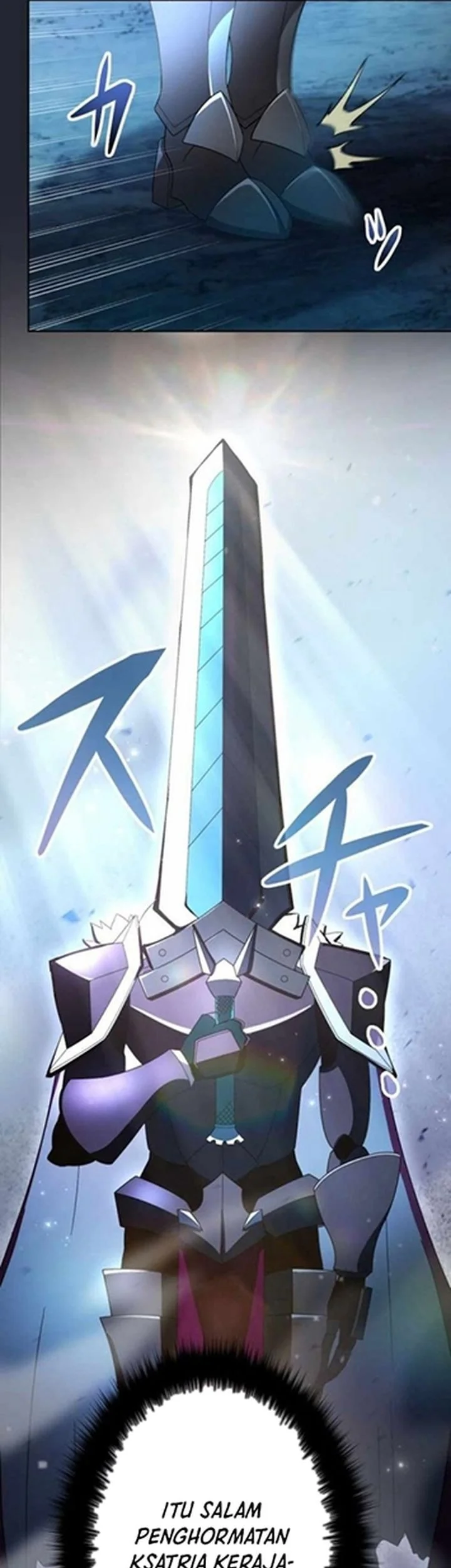 Gray Ash: A New Life in the Dungeon City Chapter 11 Gambar 20
