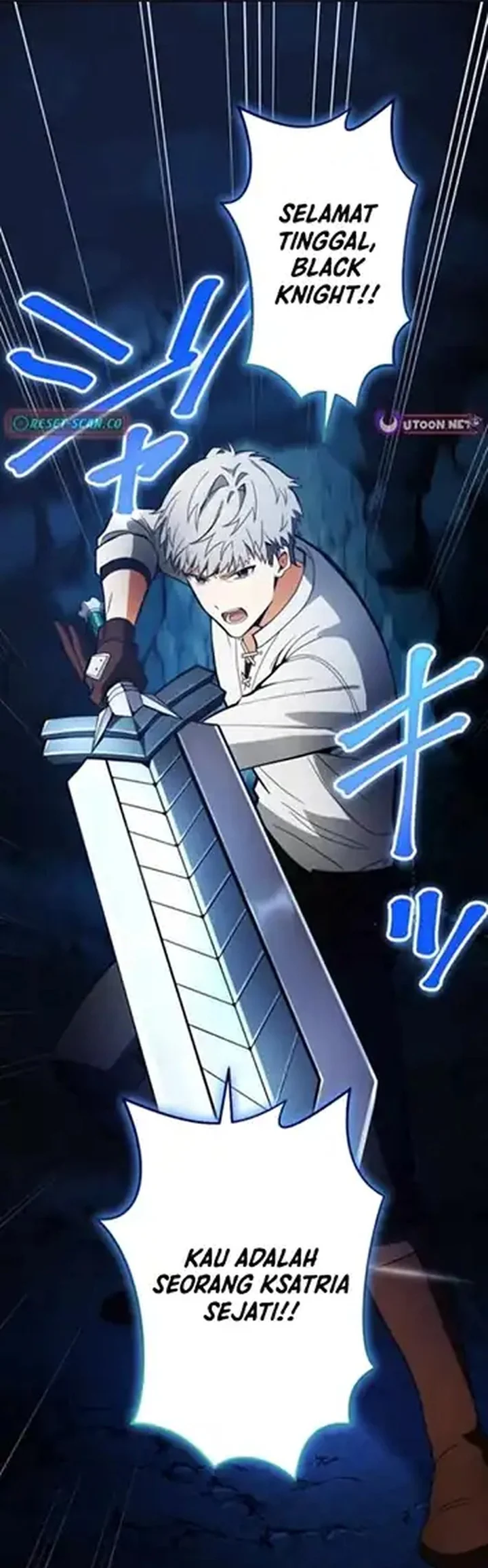 Gray Ash: A New Life in the Dungeon City Chapter 12 Gambar 19
