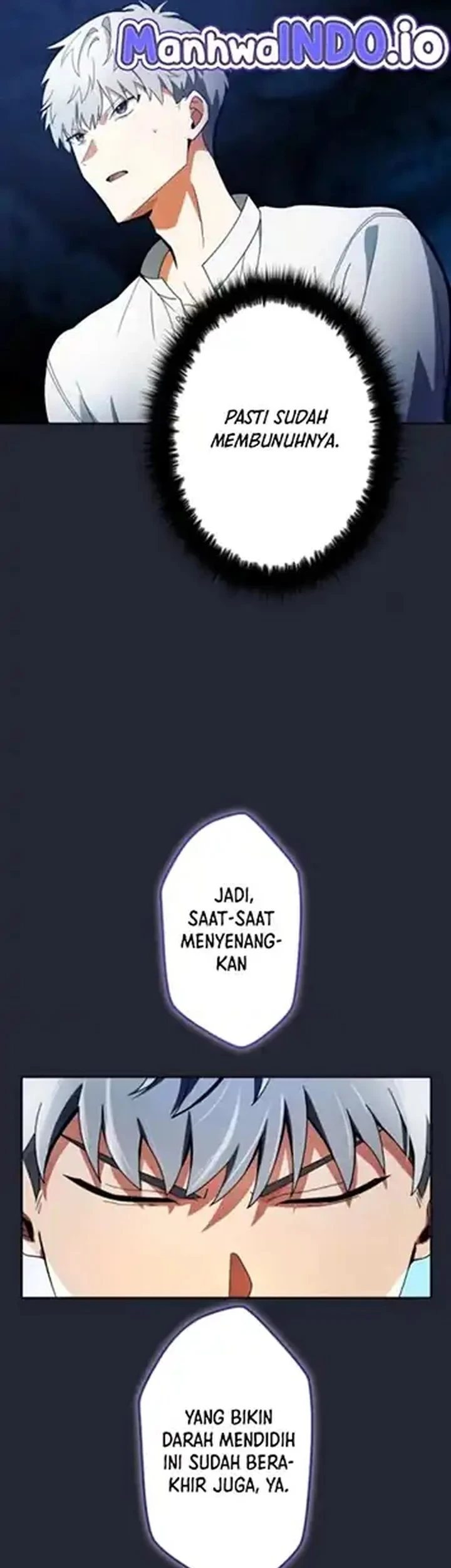 Gray Ash: A New Life in the Dungeon City Chapter 12 Gambar 17