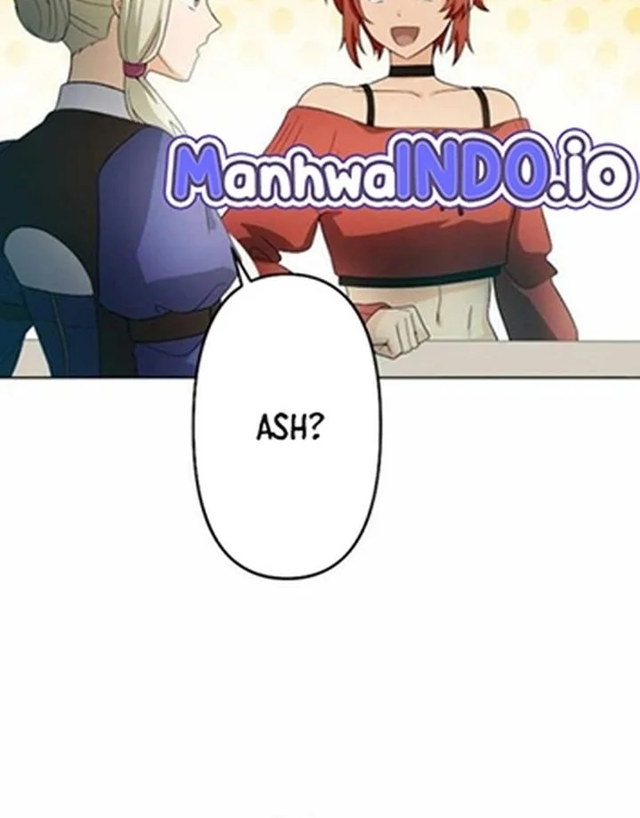 Gray Ash: A New Life in the Dungeon City Chapter 13 Gambar 16