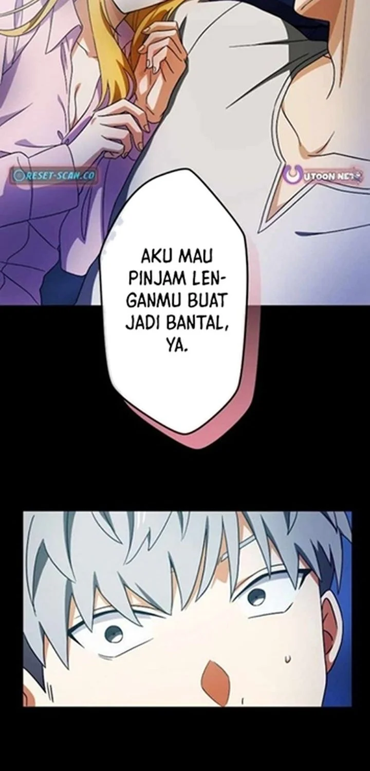 Gray Ash: A New Life in the Dungeon City Chapter 14 Gambar 18