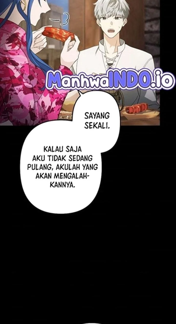 Gray Ash: A New Life in the Dungeon City Chapter 15 Gambar 16