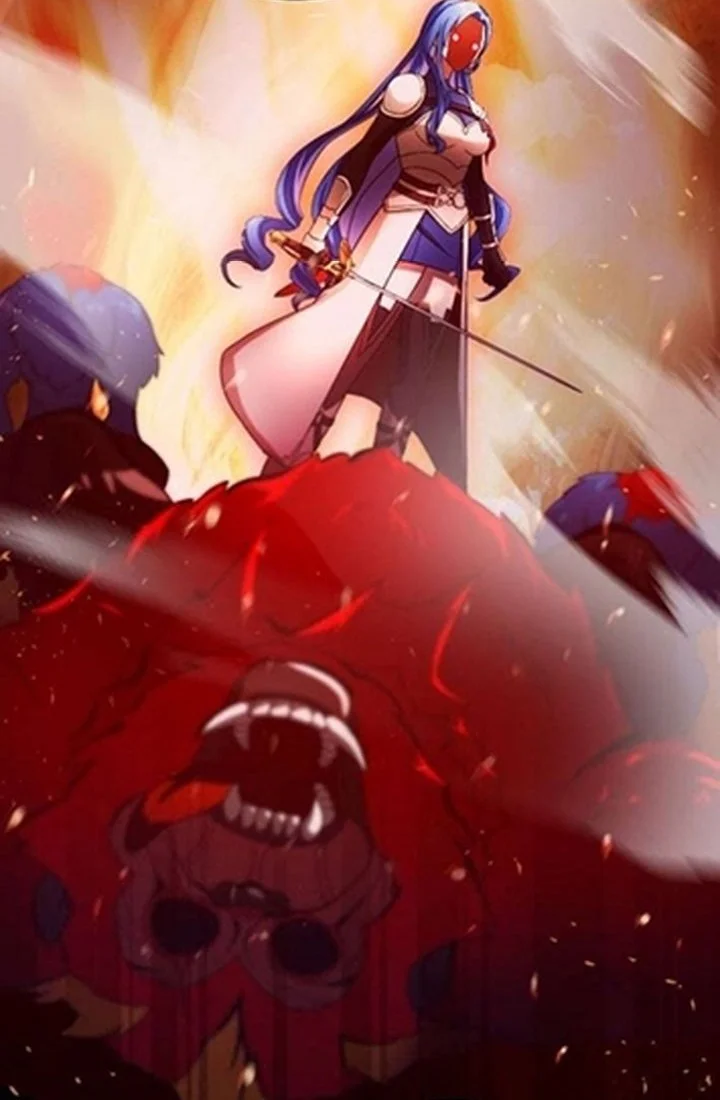 Gray Ash: A New Life in the Dungeon City Chapter 15 Gambar 18