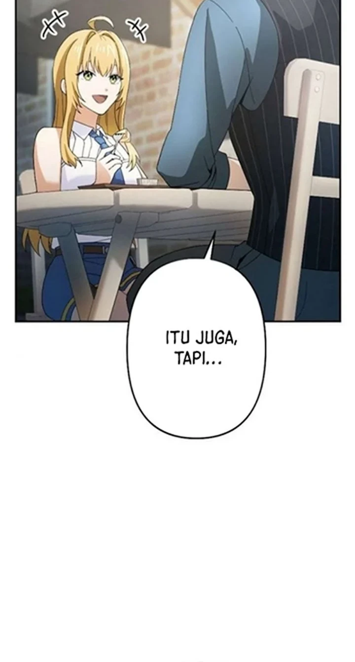 Gray Ash: A New Life in the Dungeon City Chapter 17 Gambar 19