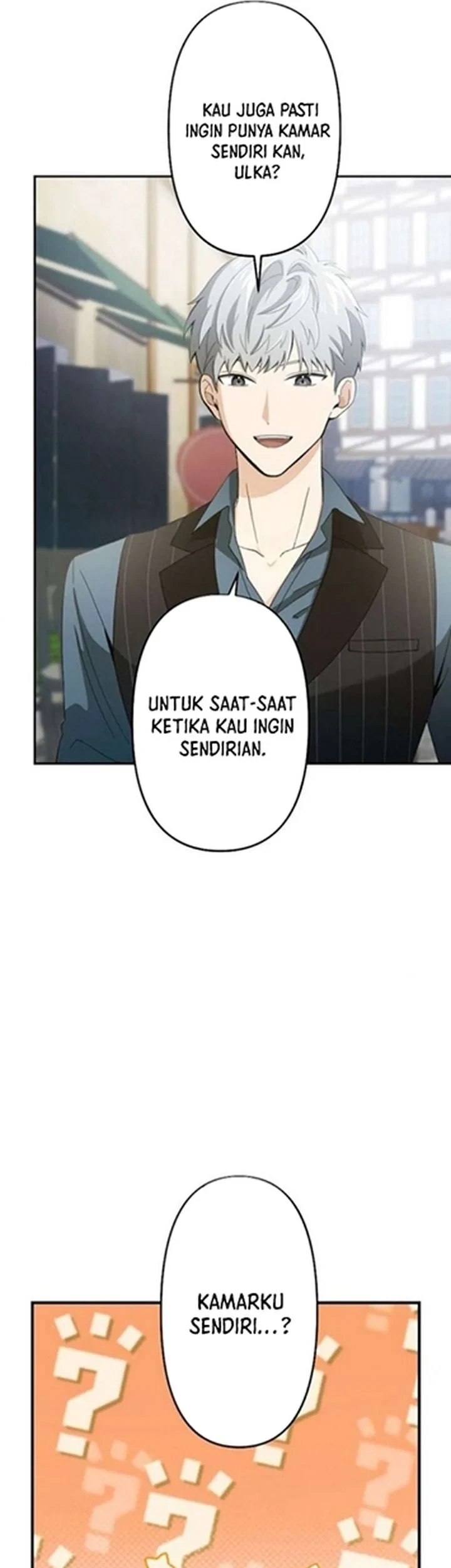 Gray Ash: A New Life in the Dungeon City Chapter 17 Gambar 20