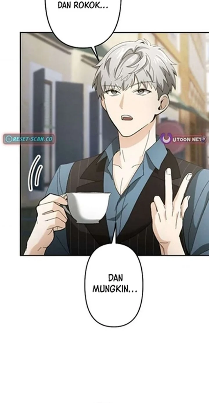 Gray Ash: A New Life in the Dungeon City Chapter 17 Gambar 17