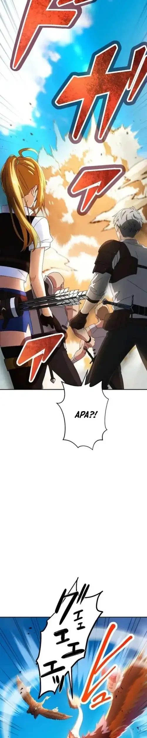 Gray Ash: A New Life in the Dungeon City Chapter 18 Gambar 9