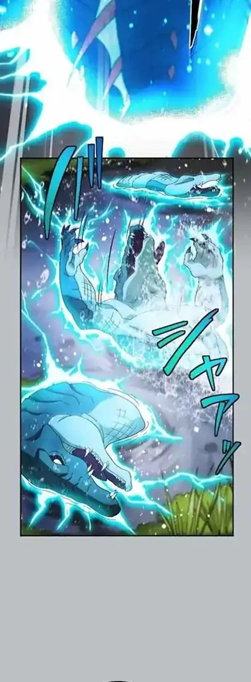 Gray Ash: A New Life in the Dungeon City Chapter 19 Gambar 18