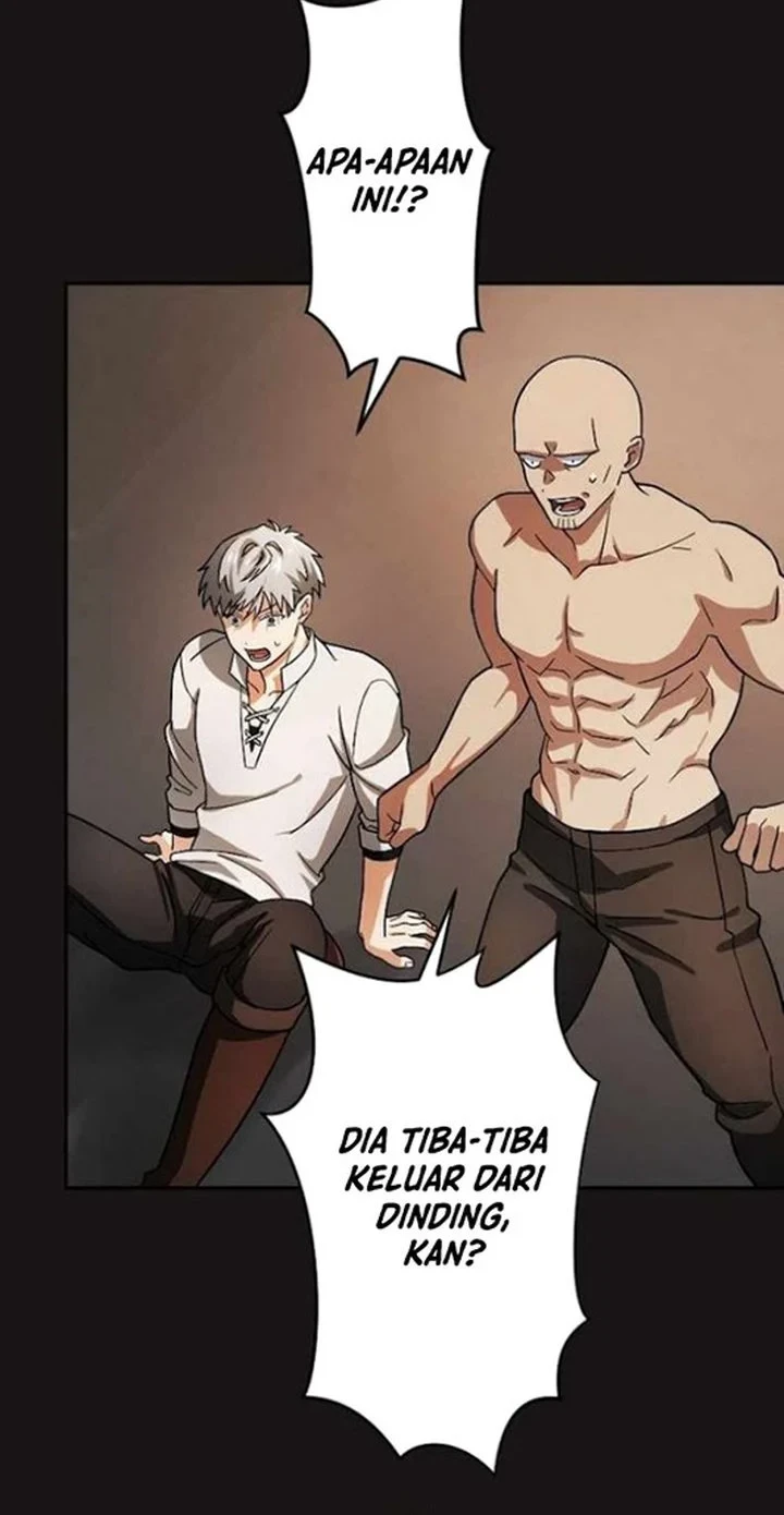 Gray Ash: A New Life in the Dungeon City Chapter 37 Gambar 16