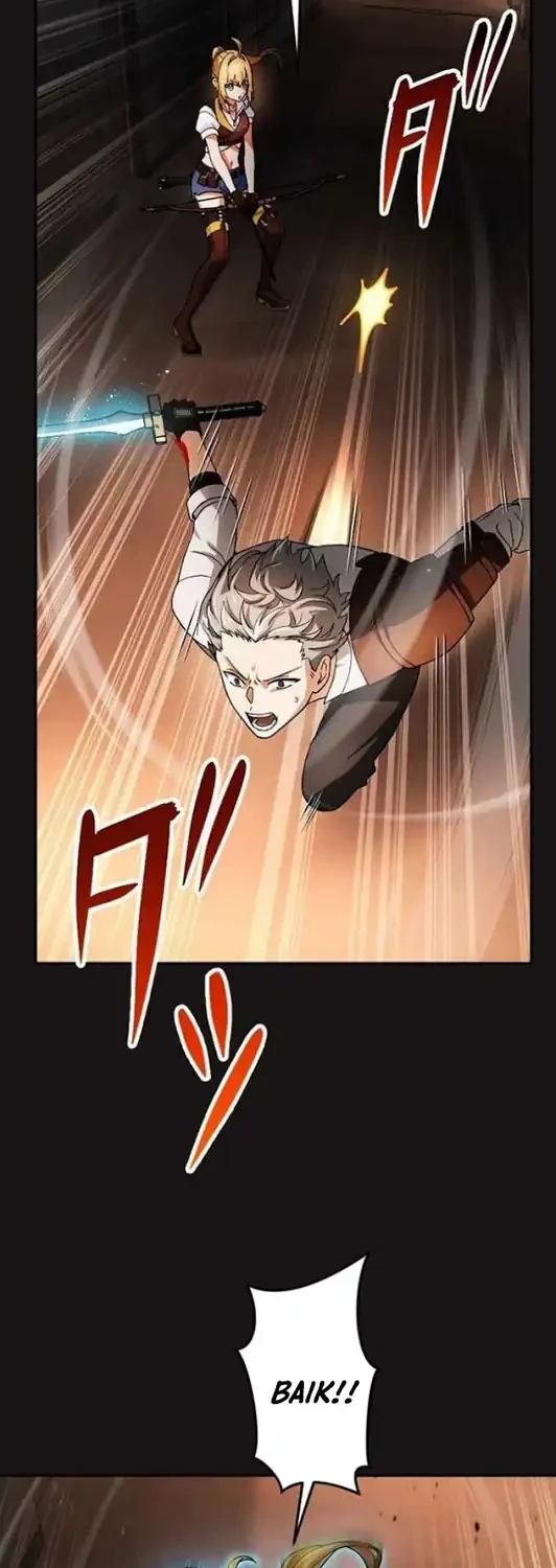 Gray Ash: A New Life in the Dungeon City Chapter 39 Gambar 14
