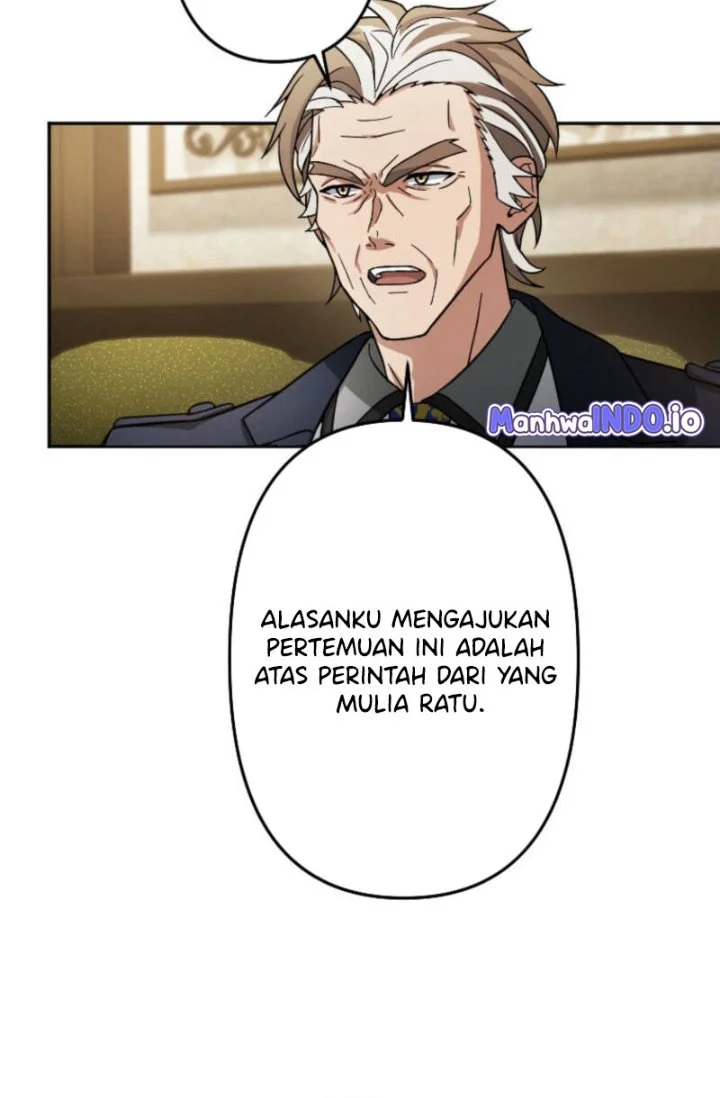 Gray Ash: A New Life in the Dungeon City Chapter 41 Gambar 15