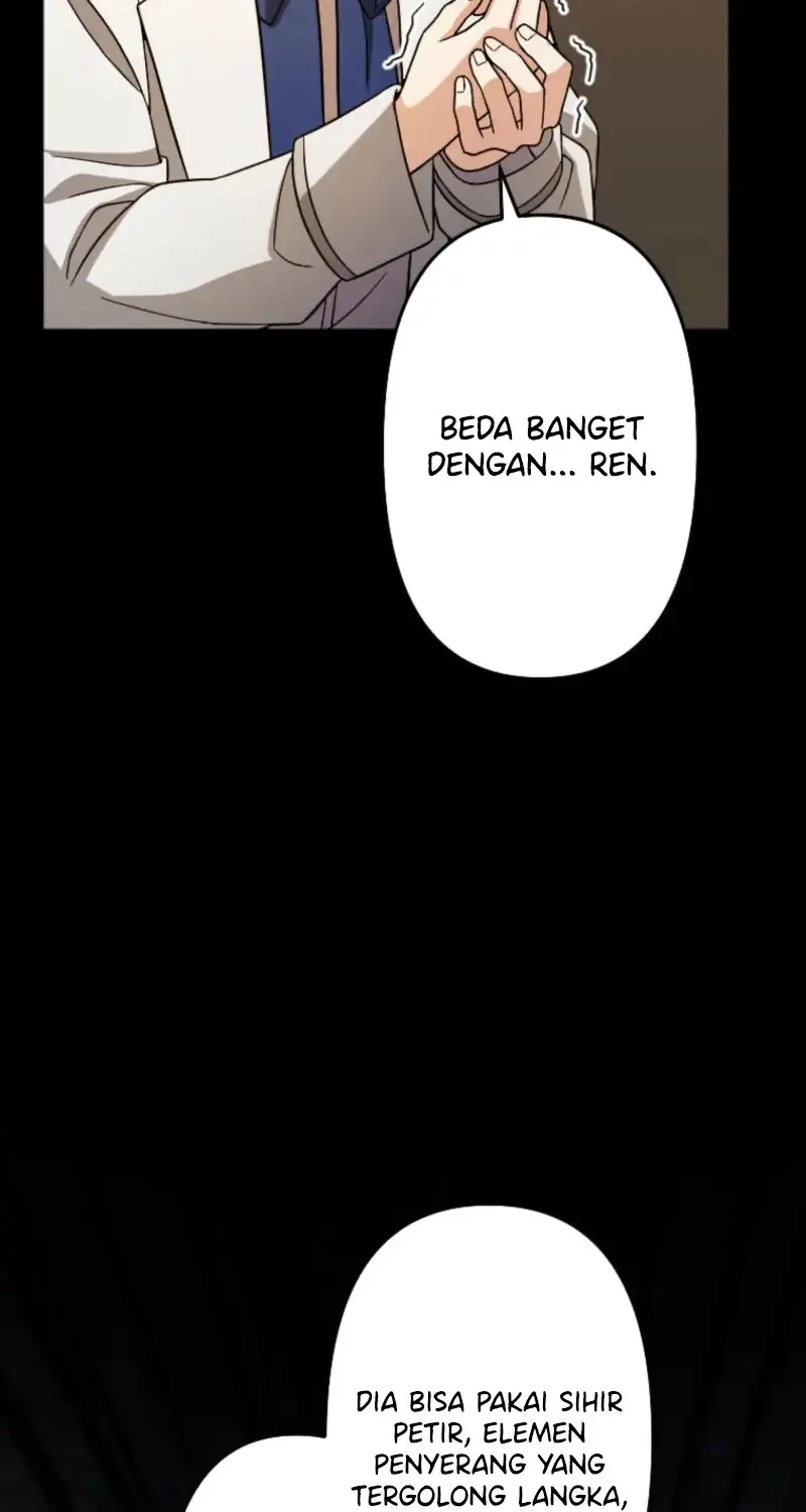 Gray Ash: A New Life in the Dungeon City Chapter 43 Gambar 20