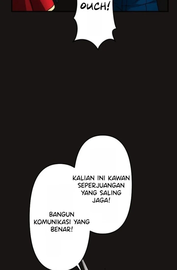 Gray Ash: A New Life in the Dungeon City Chapter 44 Gambar 17