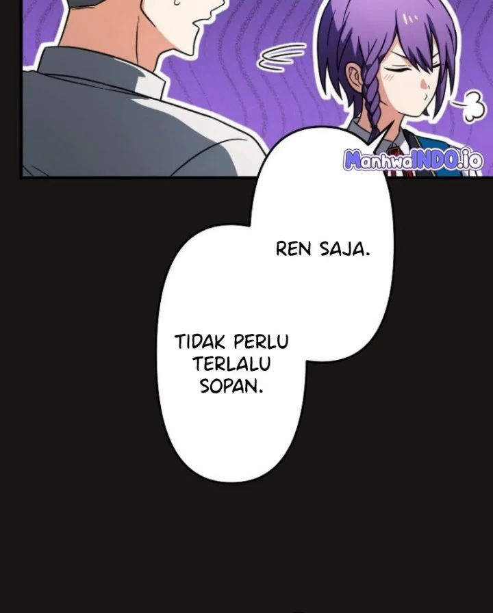 Gray Ash: A New Life in the Dungeon City Chapter 44 Gambar 15