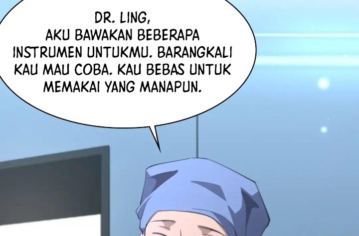 Great Doctor Ling Ran Chapter 174 halaman 10