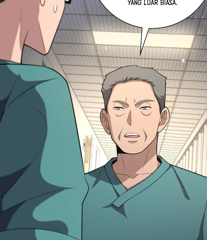 Great Doctor Ling Ran Chapter 179 halaman 8