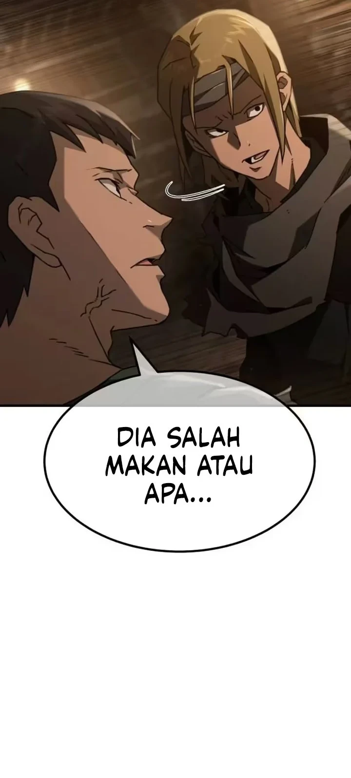 Green Skin Chapter 1 Gambar 30
