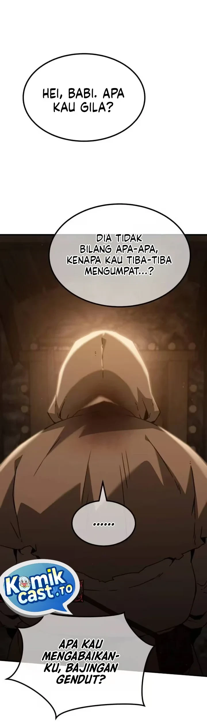 Green Skin Chapter 1 Gambar 31