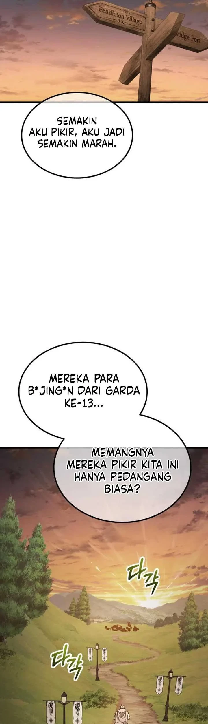 Green Skin Chapter 11 Gambar 19