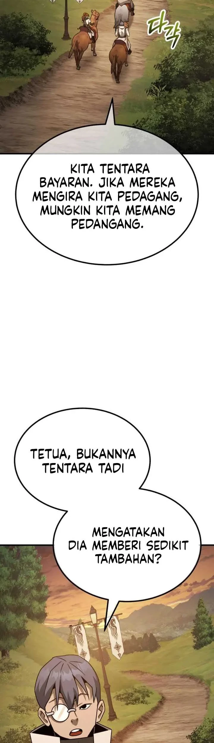 Green Skin Chapter 11 Gambar 20