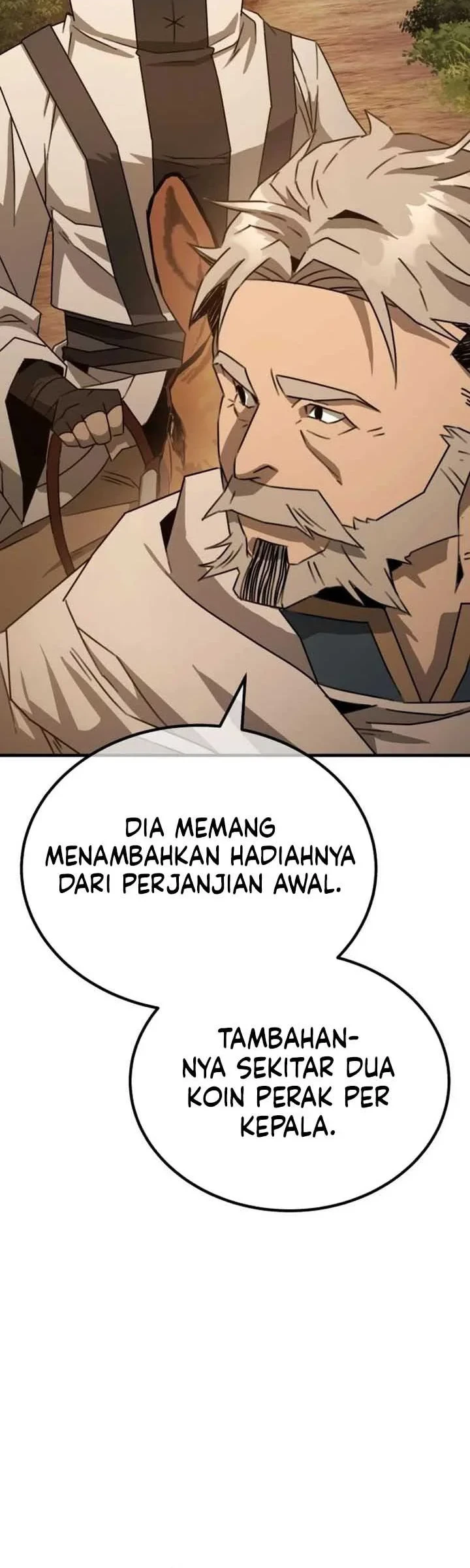 Green Skin Chapter 11 Gambar 21
