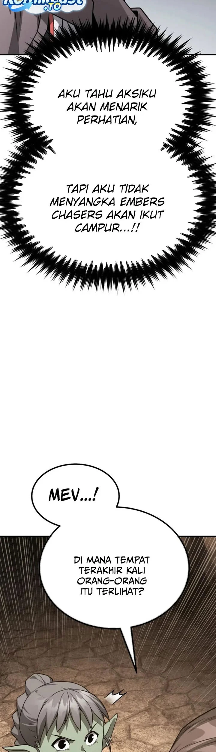Green Skin Chapter 12 Gambar 16