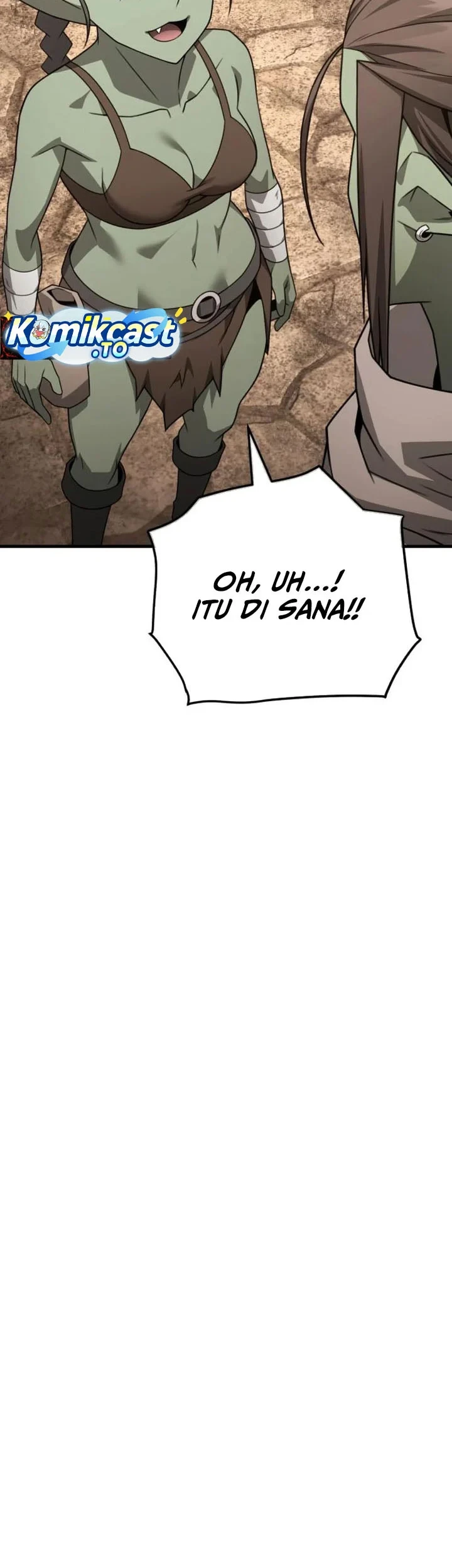 Green Skin Chapter 12 Gambar 17