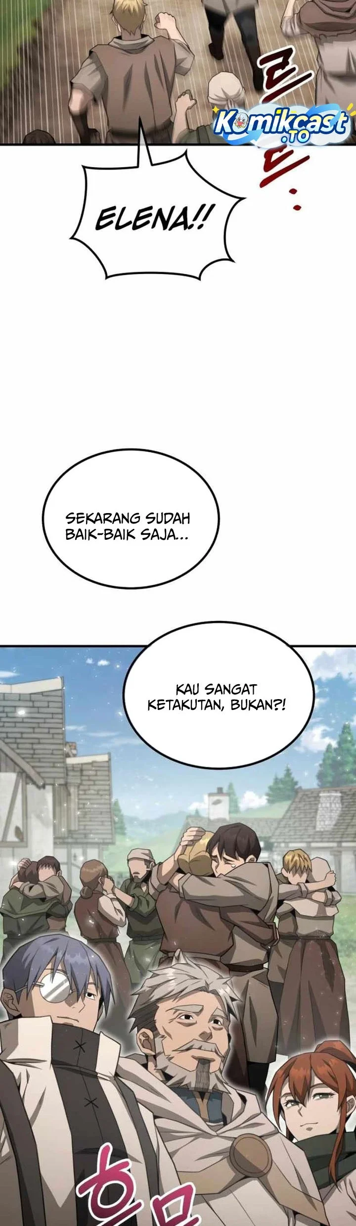 Green Skin Chapter 13 Gambar 17