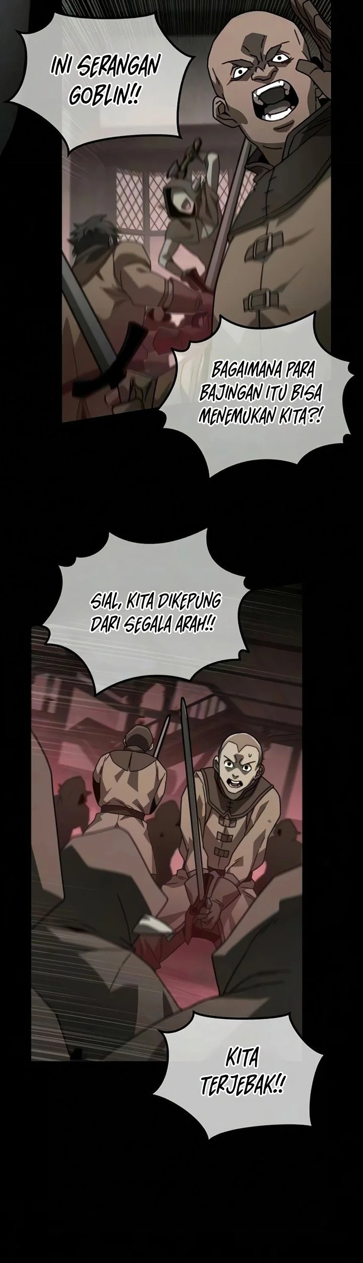 Green Skin Chapter 16 Gambar 16