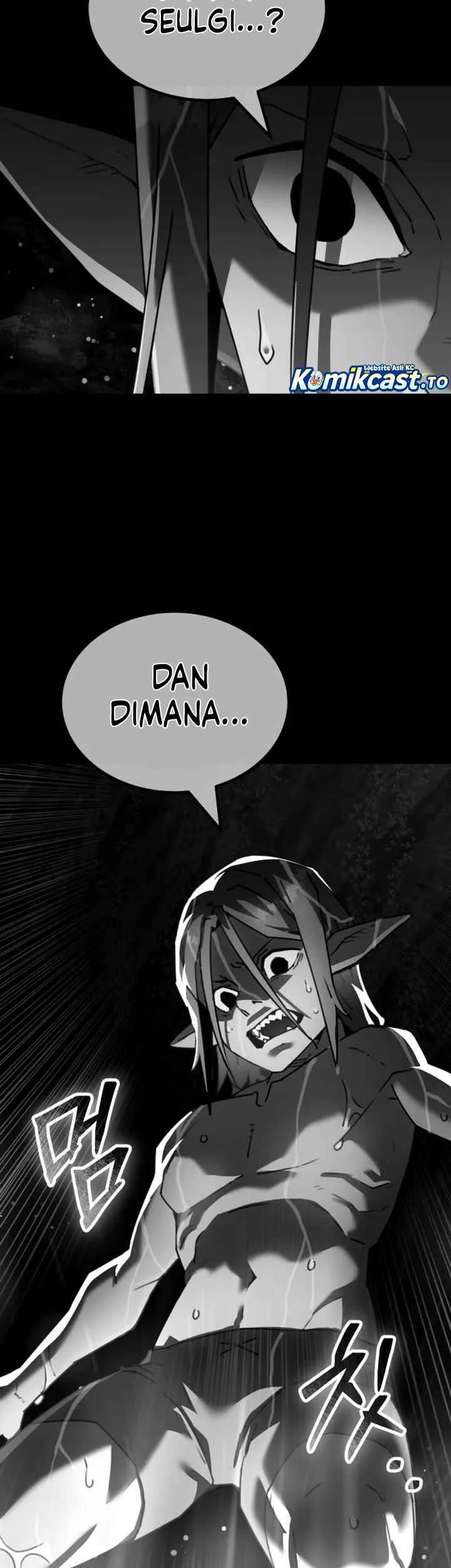 Green Skin Chapter 2 Gambar 16
