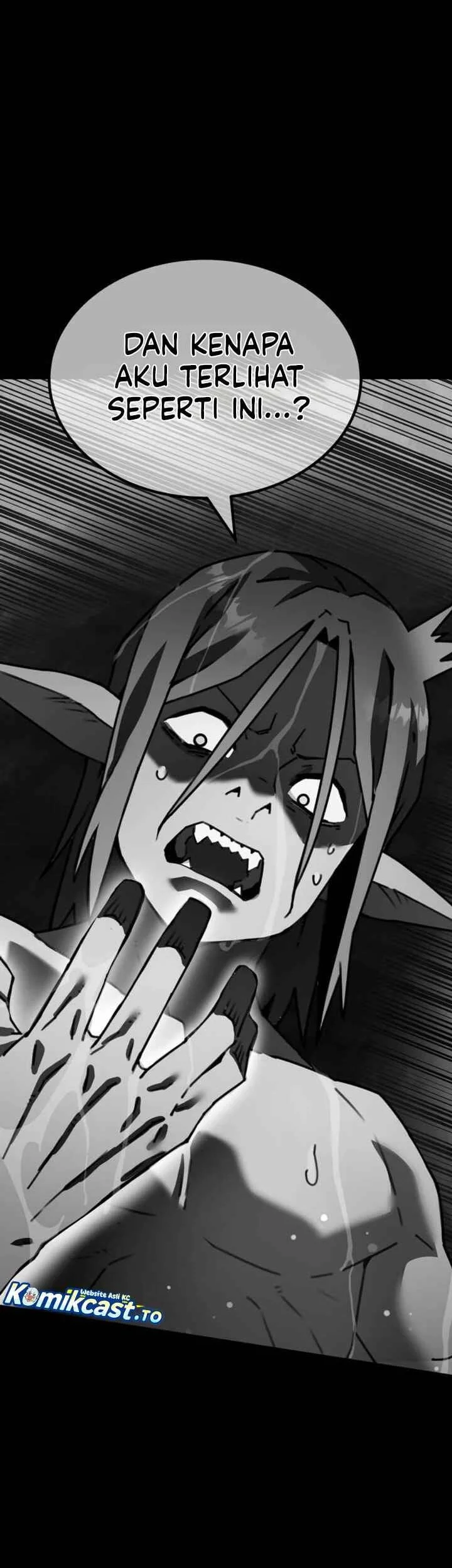 Green Skin Chapter 2 Gambar 19