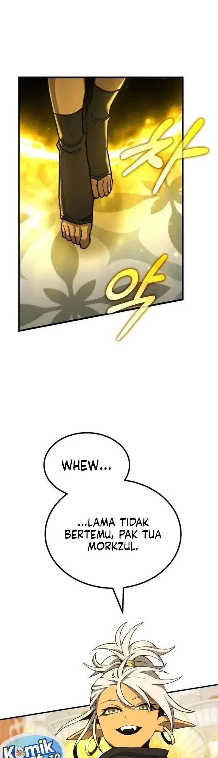 Green Skin Chapter 5 Gambar 22