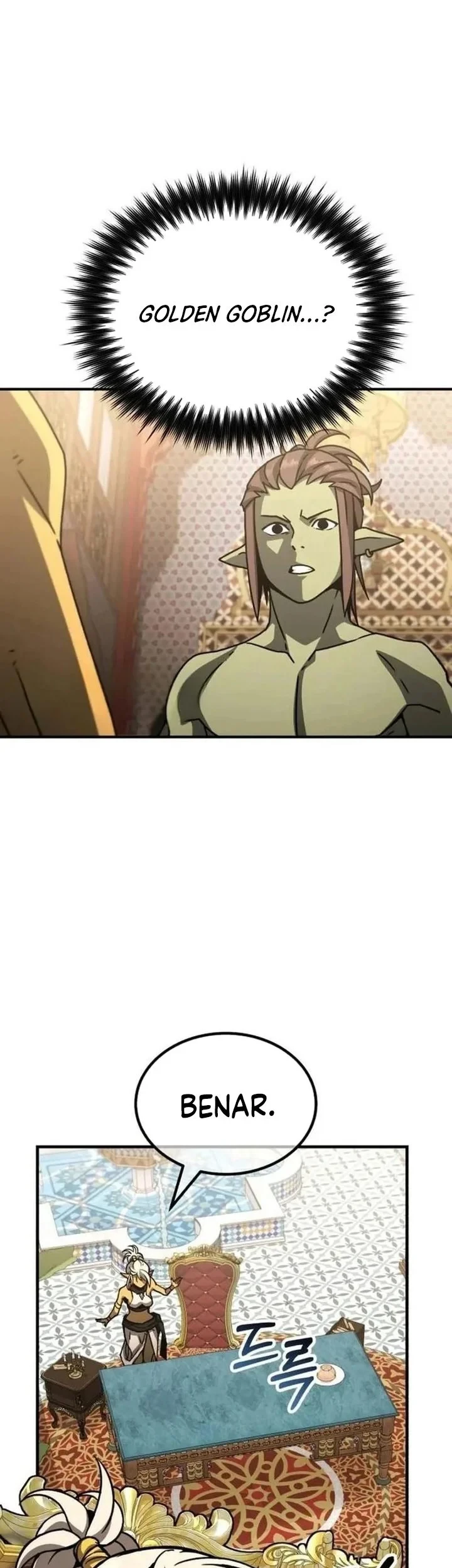 Green Skin Chapter 5 Gambar 24