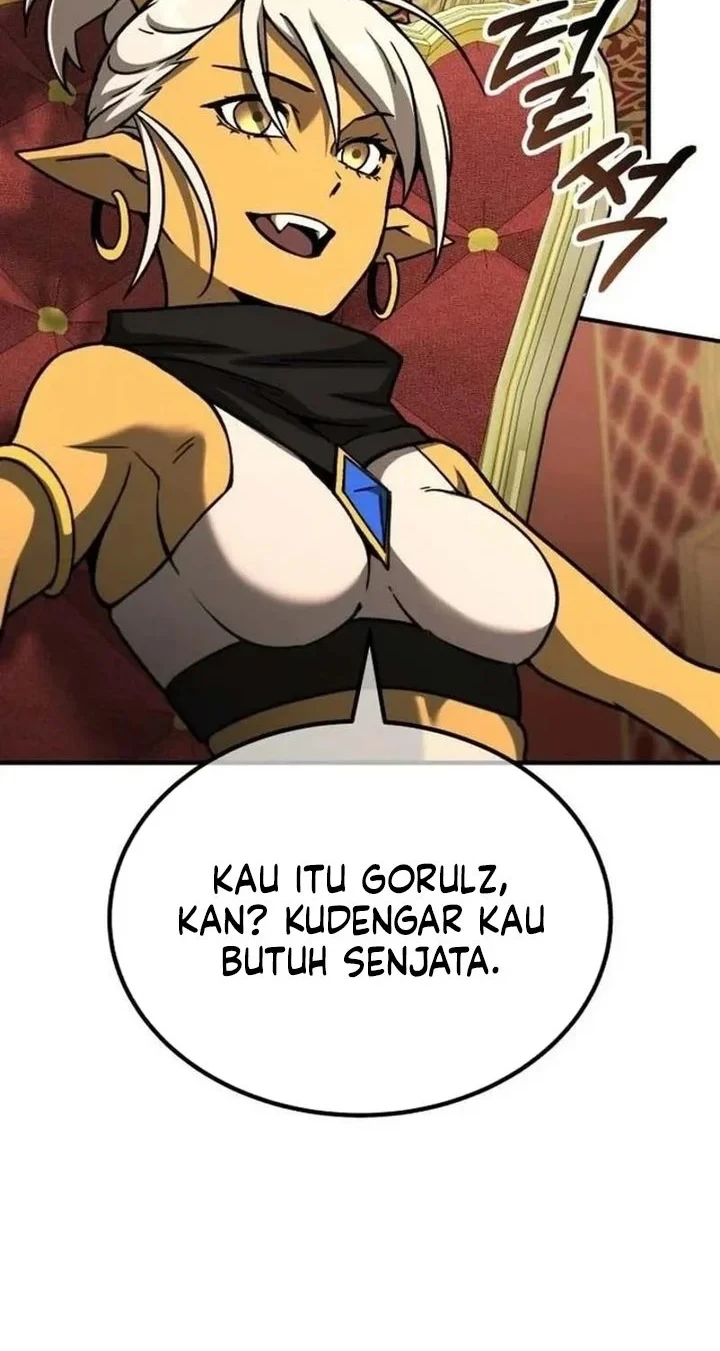 Green Skin Chapter 5 Gambar 25