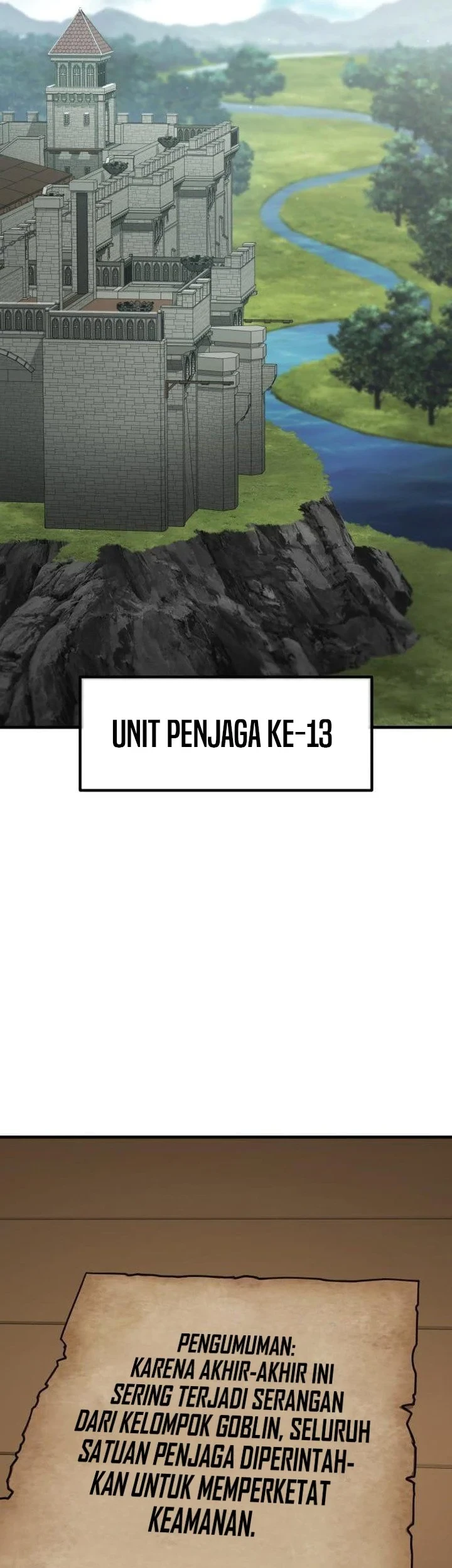 Green Skin Chapter 6 Gambar 19