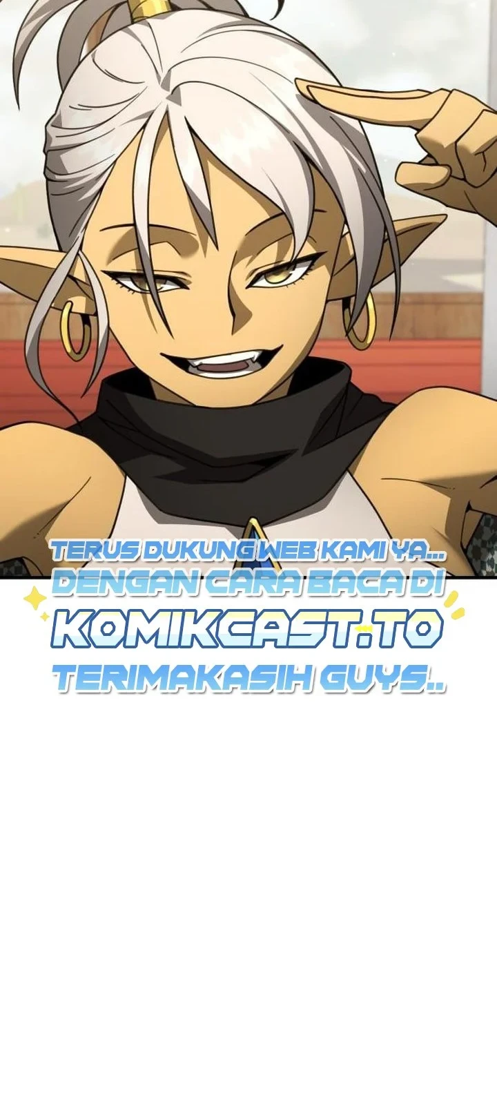 Green Skin Chapter 6 Gambar 16