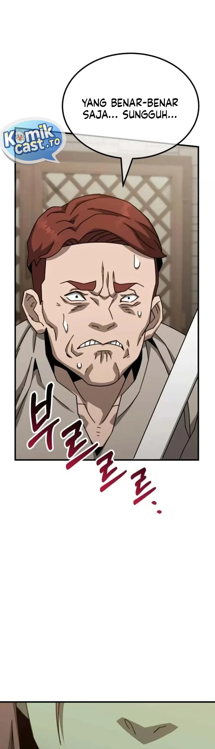 Green Skin Chapter 9 Gambar 18