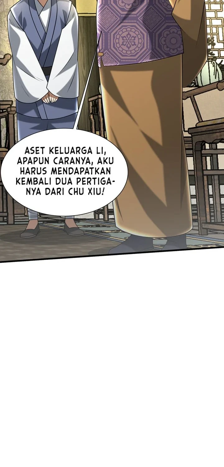 Greetings, Sect Leader Chapter 17 Gambar 12