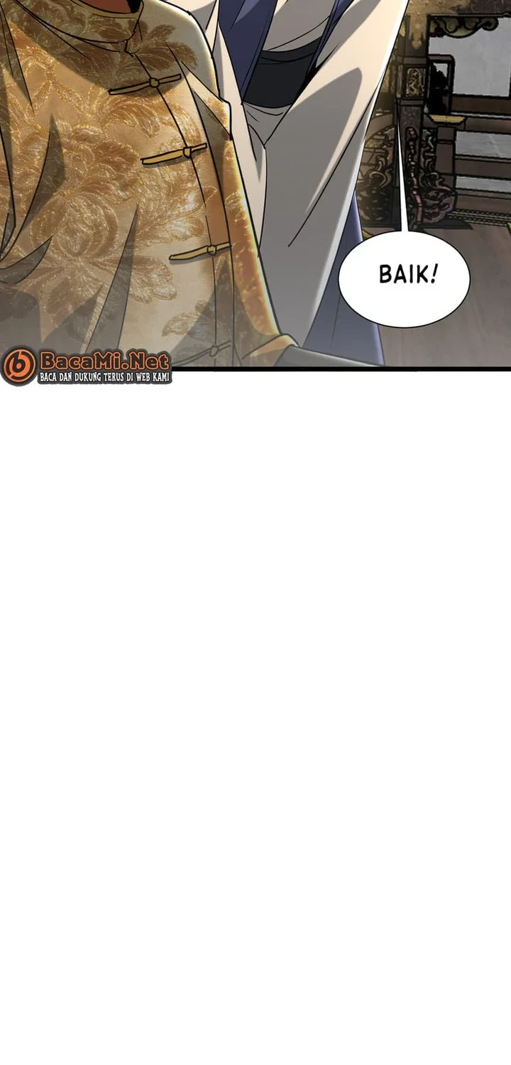 Greetings, Sect Leader Chapter 18 Gambar 12