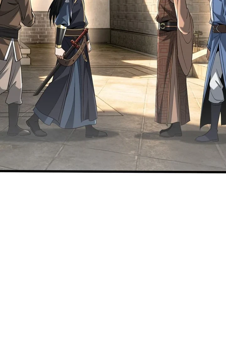 Greetings, Sect Leader Chapter 22 Gambar 10