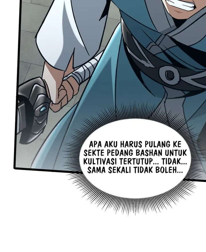 Greetings, Sect Leader Chapter 24 Gambar 12