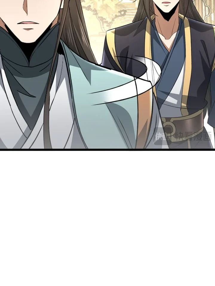 Greetings, Sect Leader Chapter 29 Gambar 12